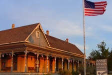 Fort Stockton Texas Rentals